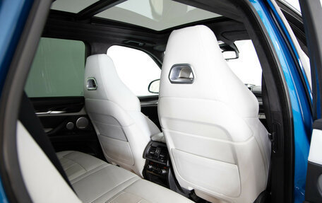 BMW X5 M, 2017 год, 4 059 000 рублей, 15 фотография
