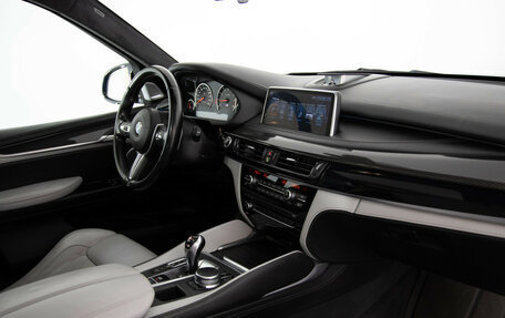 BMW X5 M, 2017 год, 4 059 000 рублей, 13 фотография
