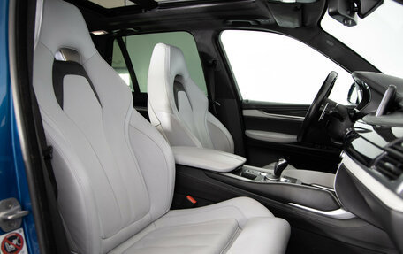 BMW X5 M, 2017 год, 4 059 000 рублей, 11 фотография