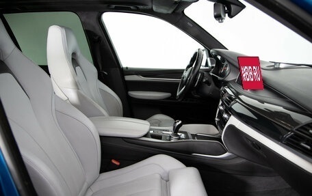 BMW X5 M, 2017 год, 4 059 000 рублей, 12 фотография