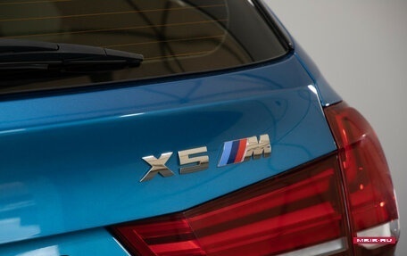 BMW X5 M, 2017 год, 4 059 000 рублей, 8 фотография