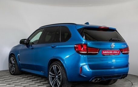 BMW X5 M, 2017 год, 4 059 000 рублей, 6 фотография