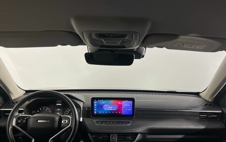Haval Jolion, 2021 год, 1 700 000 рублей, 7 фотография