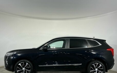 Haval Jolion, 2021 год, 1 700 000 рублей, 2 фотография