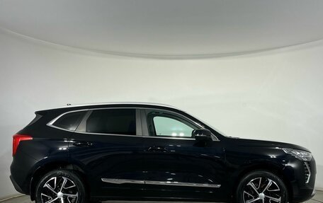 Haval Jolion, 2021 год, 1 700 000 рублей, 5 фотография