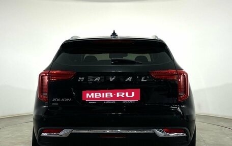 Haval Jolion, 2021 год, 1 700 000 рублей, 3 фотография
