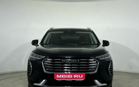 Haval Jolion, 2021 год, 1 700 000 рублей, 6 фотография