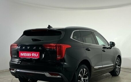 Haval Jolion, 2021 год, 1 700 000 рублей, 4 фотография