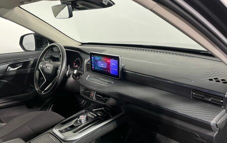 Haval Jolion, 2021 год, 1 700 000 рублей, 9 фотография
