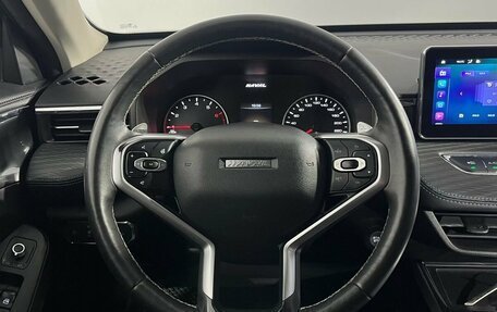 Haval Jolion, 2021 год, 1 700 000 рублей, 10 фотография
