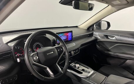 Haval Jolion, 2021 год, 1 700 000 рублей, 8 фотография