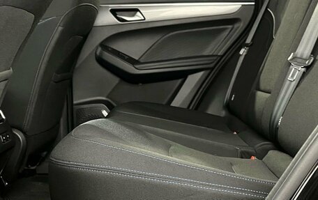 Haval Jolion, 2021 год, 1 700 000 рублей, 16 фотография