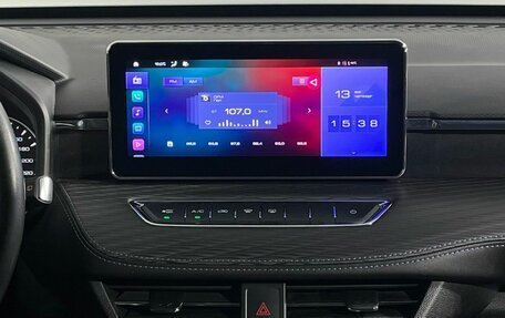 Haval Jolion, 2021 год, 1 700 000 рублей, 11 фотография