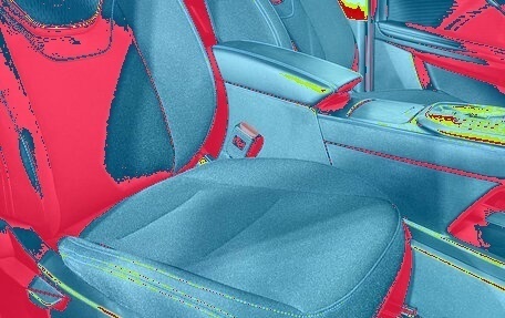 Haval Jolion, 2021 год, 1 700 000 рублей, 15 фотография