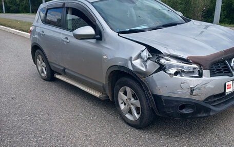 Nissan Qashqai, 2012 год, 850 000 рублей, 2 фотография