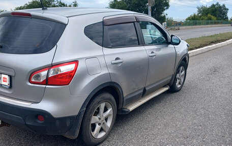Nissan Qashqai, 2012 год, 850 000 рублей, 3 фотография