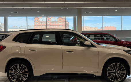 BMW X1, 2026 год, 5 990 000 рублей, 8 фотография