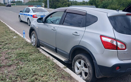 Nissan Qashqai, 2012 год, 850 000 рублей, 4 фотография