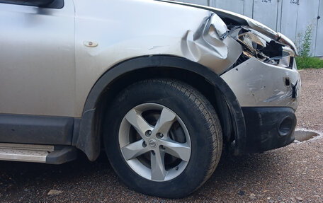 Nissan Qashqai, 2012 год, 850 000 рублей, 6 фотография