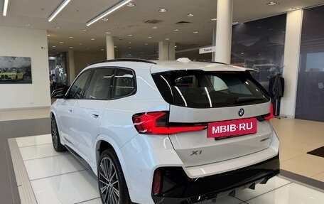 BMW X1, 2026 год, 5 990 000 рублей, 2 фотография