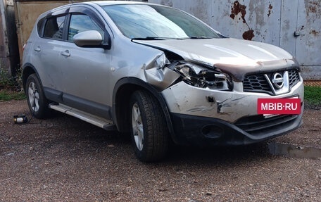Nissan Qashqai, 2012 год, 850 000 рублей, 5 фотография
