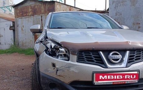 Nissan Qashqai, 2012 год, 850 000 рублей, 7 фотография