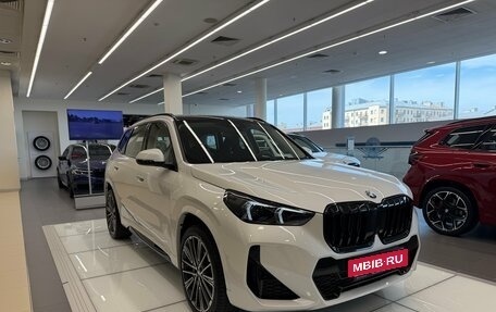 BMW X1, 2026 год, 5 990 000 рублей, 3 фотография