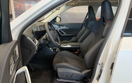 BMW X1, 2026 год, 5 990 000 рублей, 12 фотография