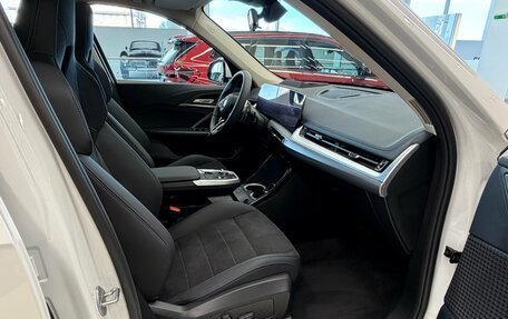 BMW X1, 2026 год, 5 990 000 рублей, 14 фотография