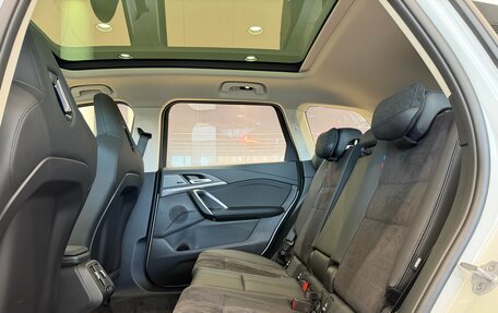 BMW X1, 2026 год, 5 990 000 рублей, 17 фотография