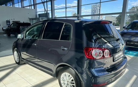 Volkswagen Golf Plus II, 2012 год, 795 000 рублей, 4 фотография