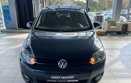 Volkswagen Golf Plus II, 2012 год, 795 000 рублей, 2 фотография