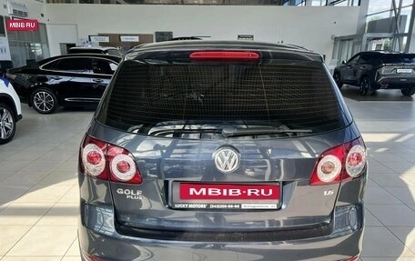 Volkswagen Golf Plus II, 2012 год, 795 000 рублей, 5 фотография