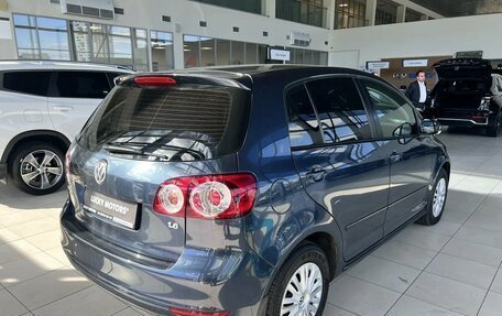 Volkswagen Golf Plus II, 2012 год, 795 000 рублей, 6 фотография