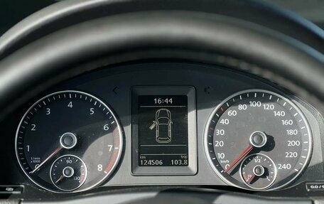 Volkswagen Golf Plus II, 2012 год, 795 000 рублей, 16 фотография