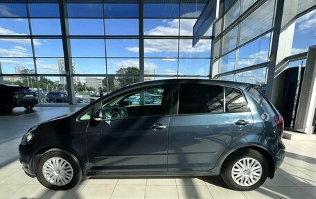 Volkswagen Golf Plus II, 2012 год, 795 000 рублей, 7 фотография