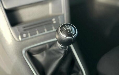 Volkswagen Golf Plus II, 2012 год, 795 000 рублей, 20 фотография