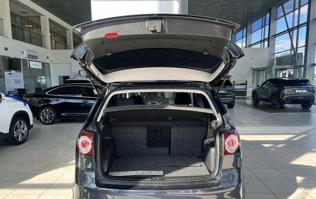 Volkswagen Golf Plus II, 2012 год, 795 000 рублей, 10 фотография