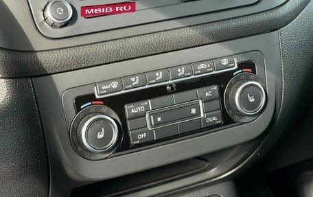 Volkswagen Golf Plus II, 2012 год, 795 000 рублей, 19 фотография