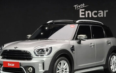 MINI Countryman II (F60), 2023 год, 2 233 000 рублей, 1 фотография