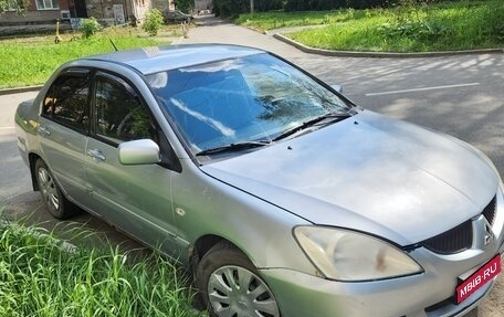 Mitsubishi Lancer IX, 2005 год, 150 000 рублей, 1 фотография