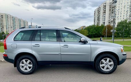 Volvo XC90 II рестайлинг, 2007 год, 1 825 000 рублей, 4 фотография