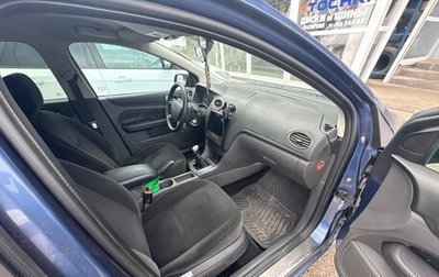 Ford Focus II рестайлинг, 2006 год, 550 000 рублей, 1 фотография