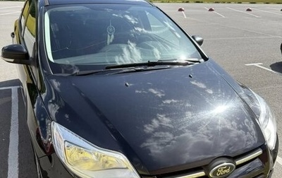 Ford Focus III, 2015 год, 700 000 рублей, 1 фотография