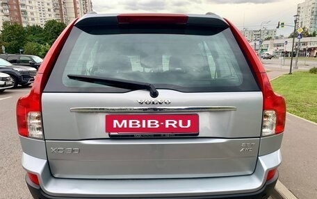 Volvo XC90 II рестайлинг, 2007 год, 1 825 000 рублей, 8 фотография
