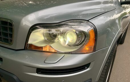 Volvo XC90 II рестайлинг, 2007 год, 1 825 000 рублей, 12 фотография