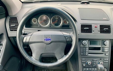 Volvo XC90 II рестайлинг, 2007 год, 1 825 000 рублей, 14 фотография