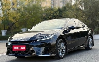 Toyota Camry, 2024 год, 3 279 000 рублей, 1 фотография