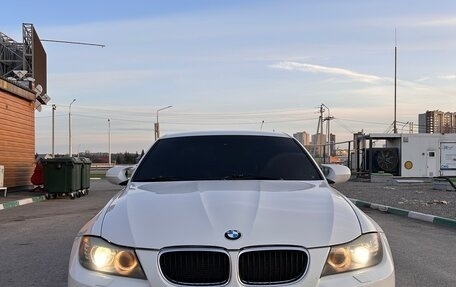 BMW 3 серия, 2011 год, 1 080 000 рублей, 1 фотография