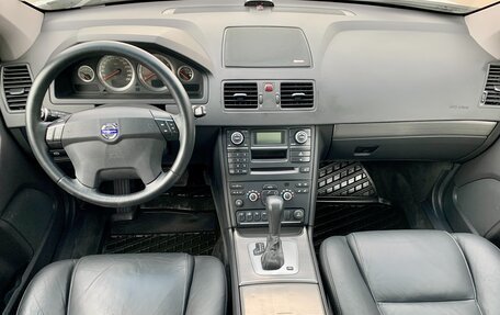 Volvo XC90 II рестайлинг, 2007 год, 1 825 000 рублей, 15 фотография